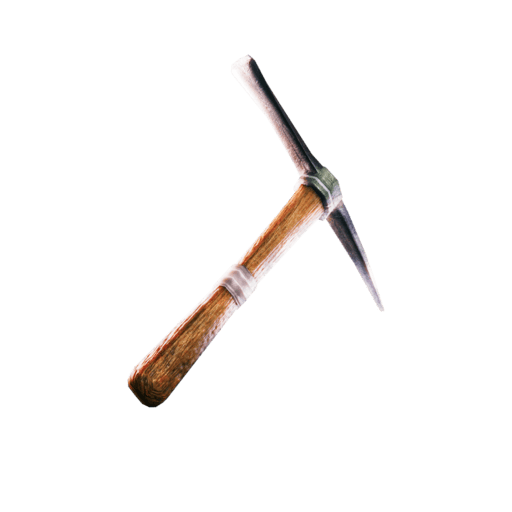 Pickaxe